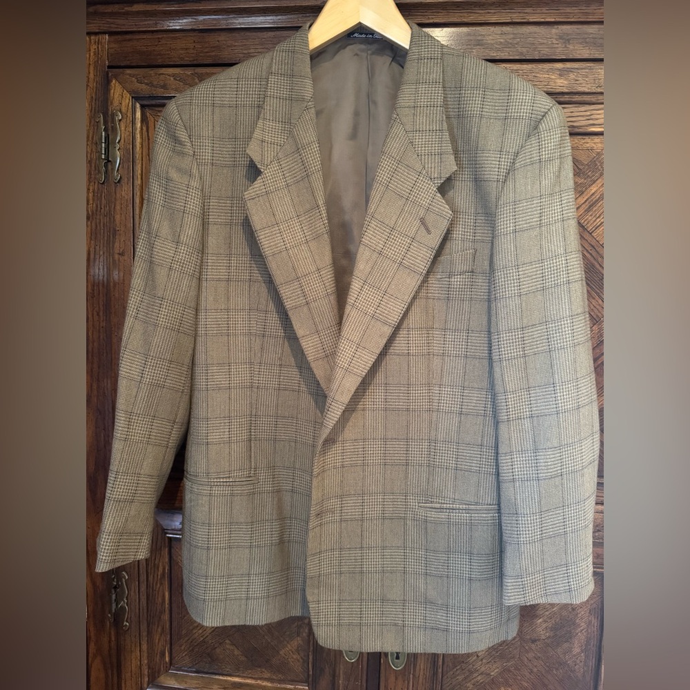Armani Collezioni Blazer
